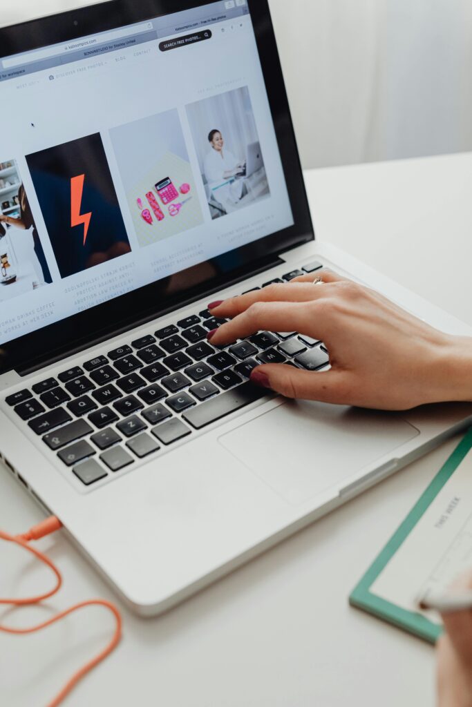 eCommerce